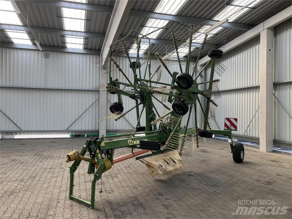 Krone SWADRO 900 Windrowers