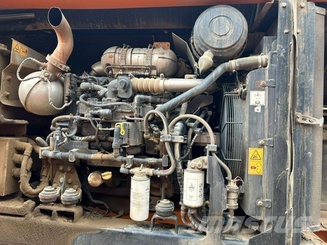 Doppstadt SM 620 K Screeners