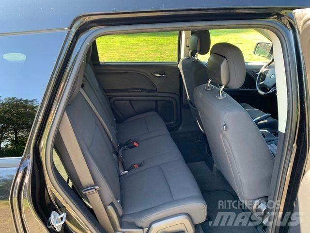 Dodge Journey SE Cars