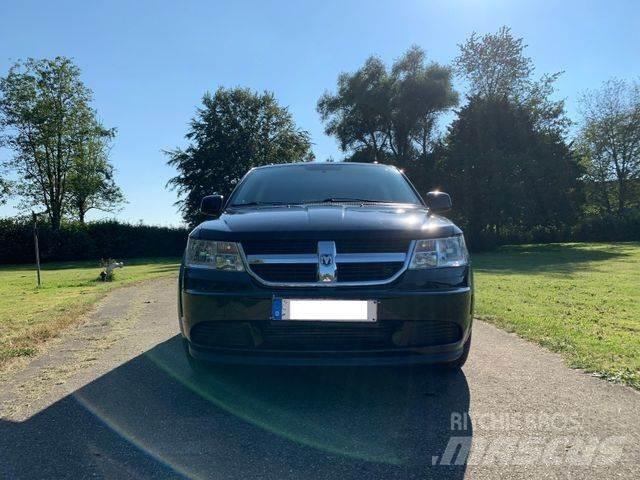 Dodge Journey SE Cars