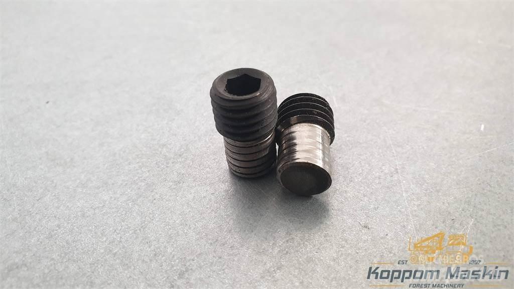Ponsse 231069 Harvester heads