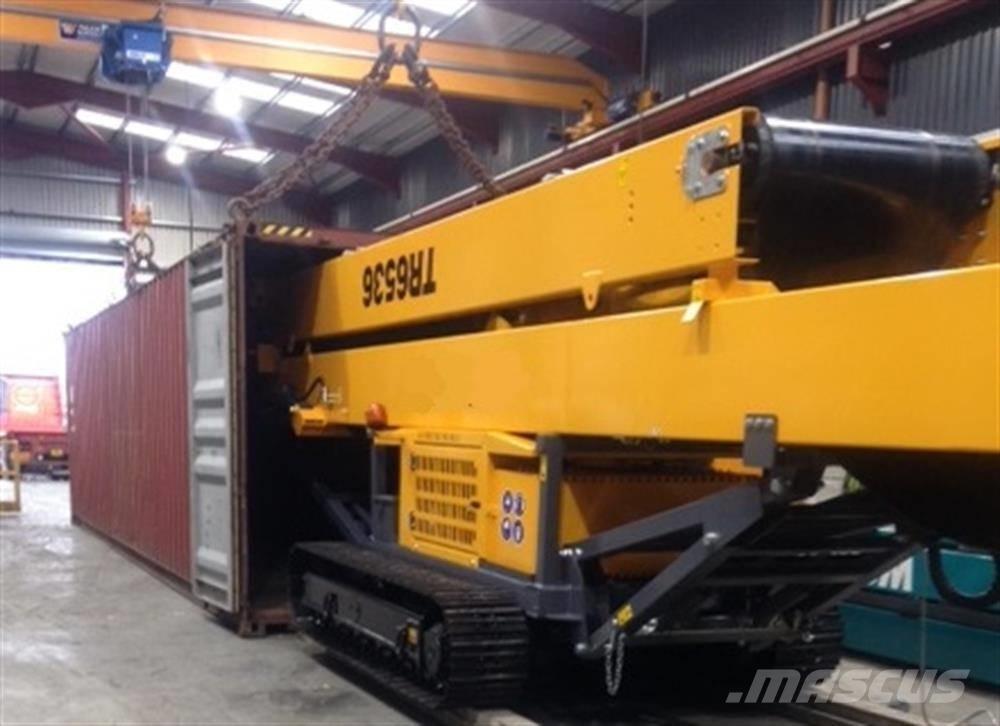 Barford TR8036 Conveyors