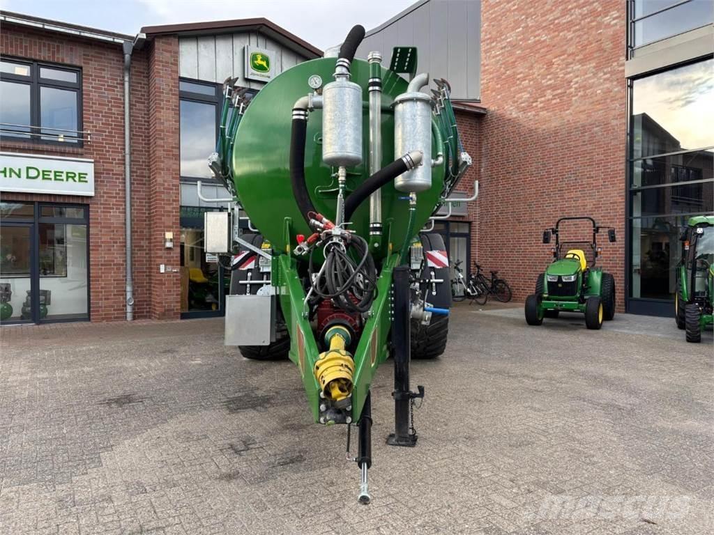 Kotte VT 19.700 Manure spreaders