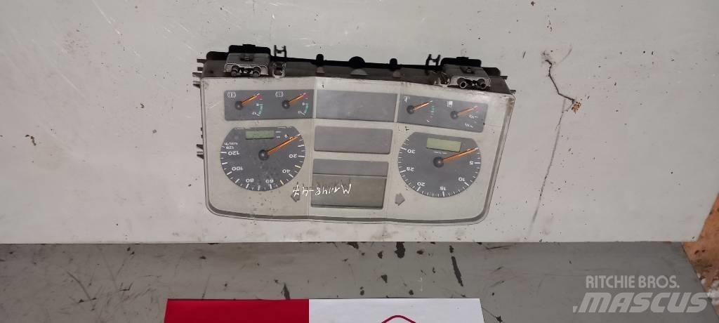 MAN TGA.   85017053 Electronics