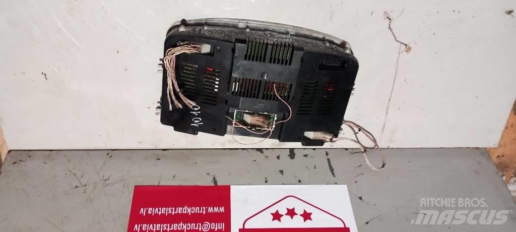 MAN TGA.   85017053 Electronics