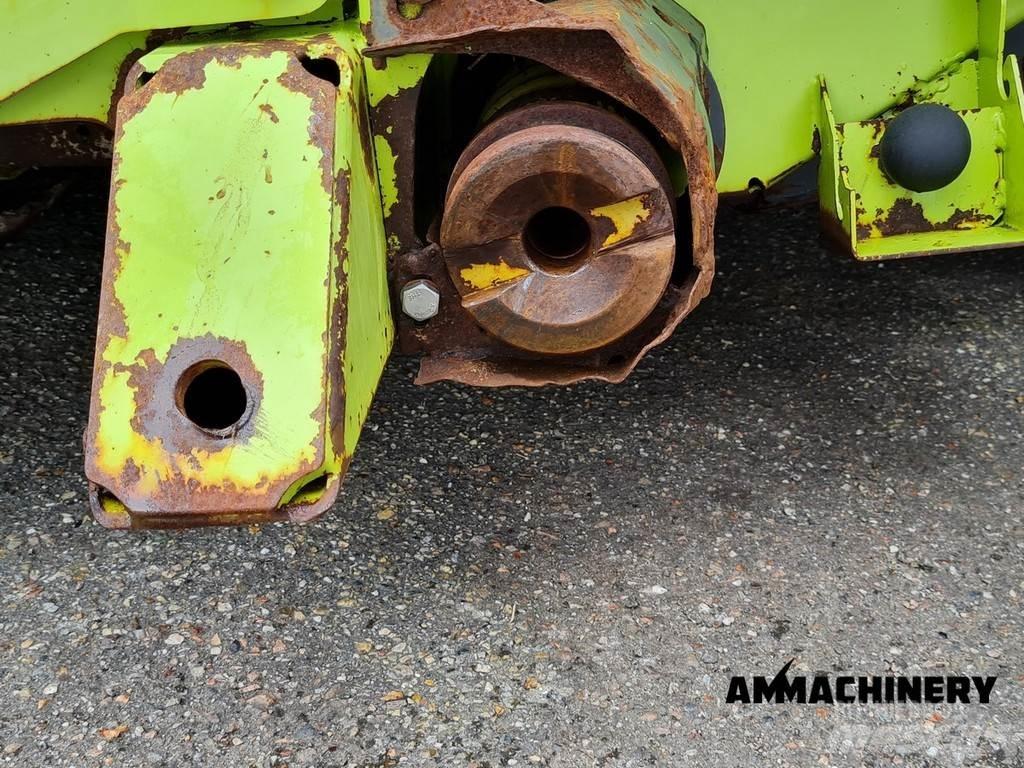 CLAAS Jaguar 940 Forage harvesters