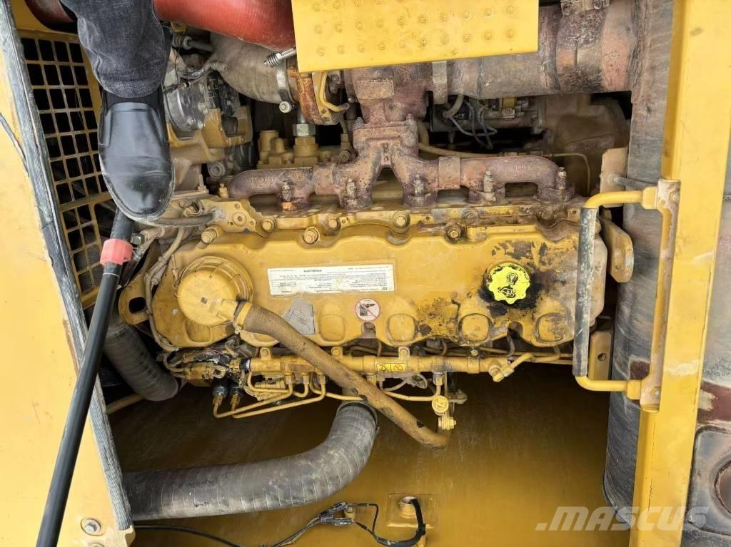 CAT CAT336 Mini excavators  7t - 12t