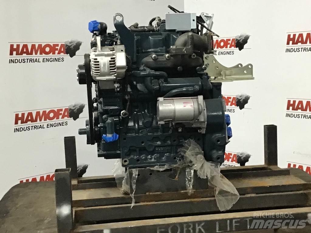Kubota D1803 NEW Other