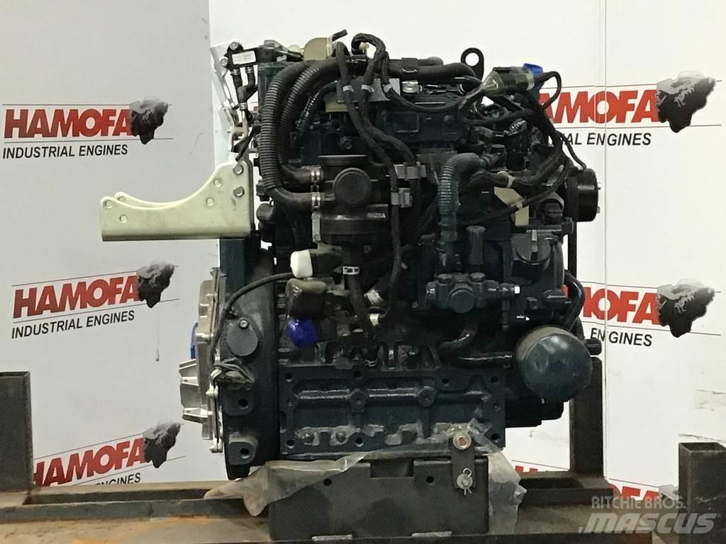 Kubota D1803 NEW Other