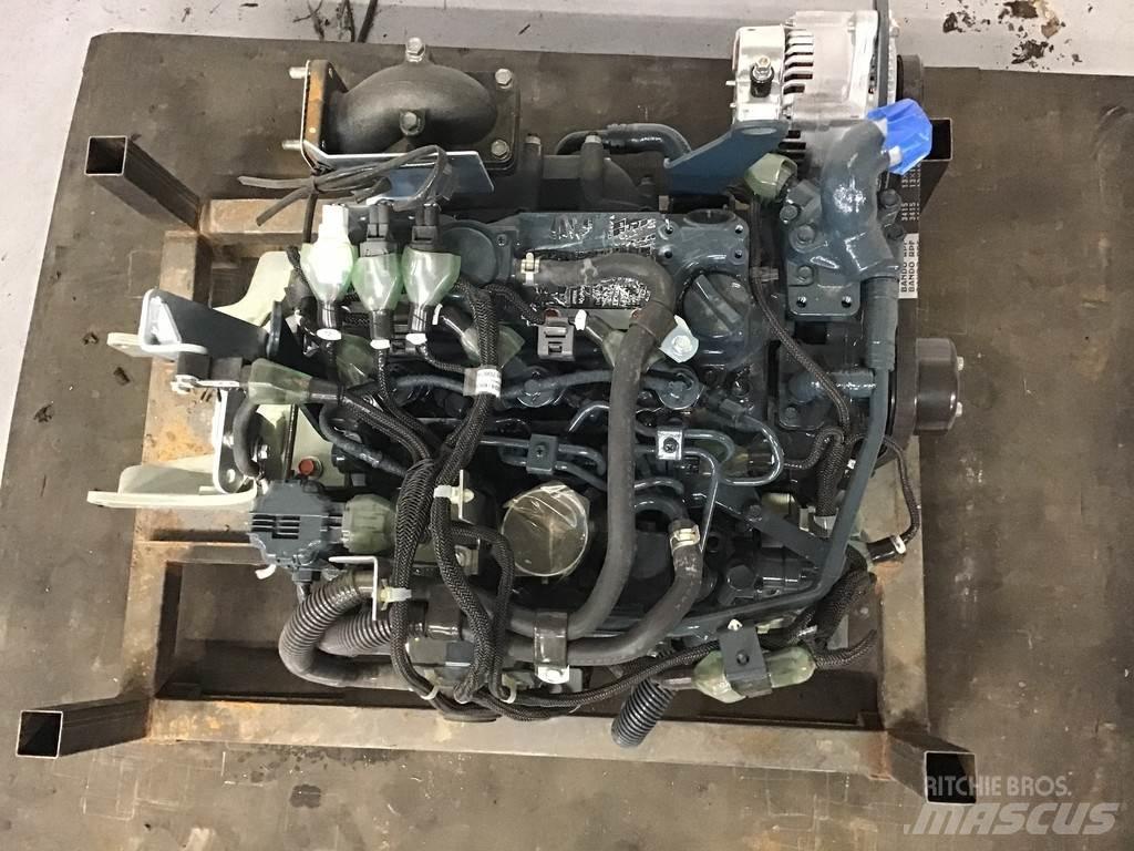 Kubota D1803 NEW Other
