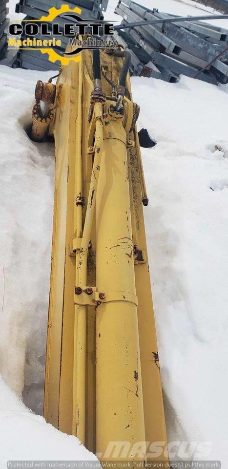 Komatsu PC 150-6 Crawler excavators
