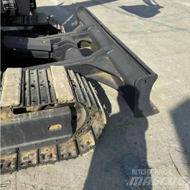 Doosan DX75-9C Mini excavators  7t - 12t