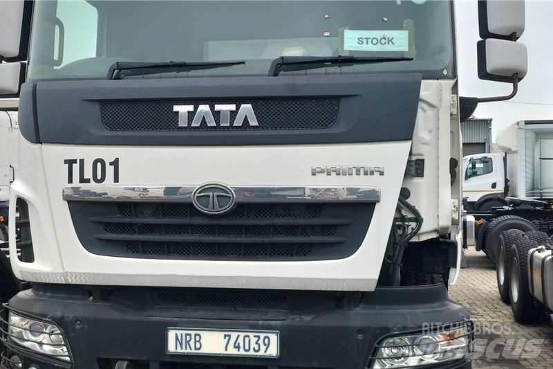Tata PRIMA 3338K Other trucks