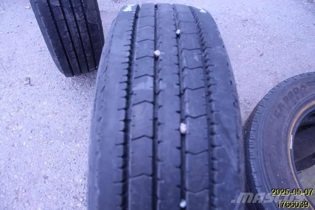 Goodride CR960A Tyres, wheels and rims