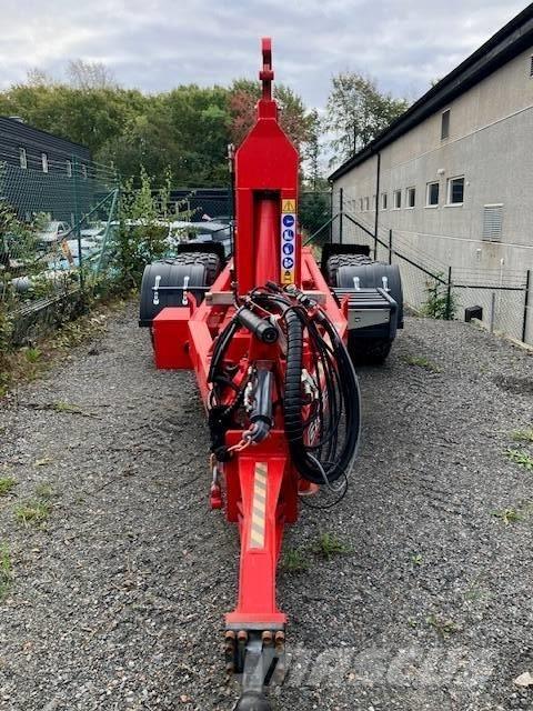 Bigab 17-20 Multi-purpose Trailers