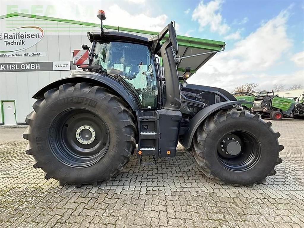 Valtra q305 Tractors