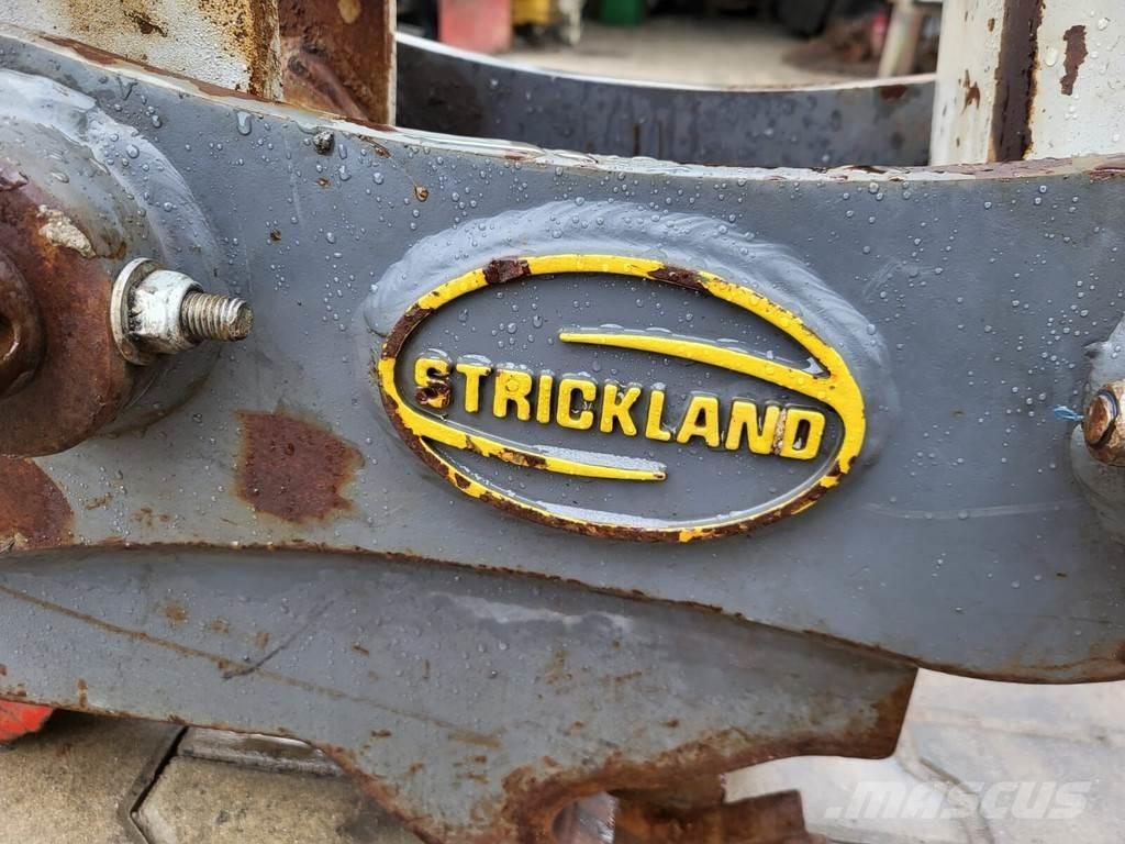 Takeuchi TB295W Mini excavators  7t - 12t