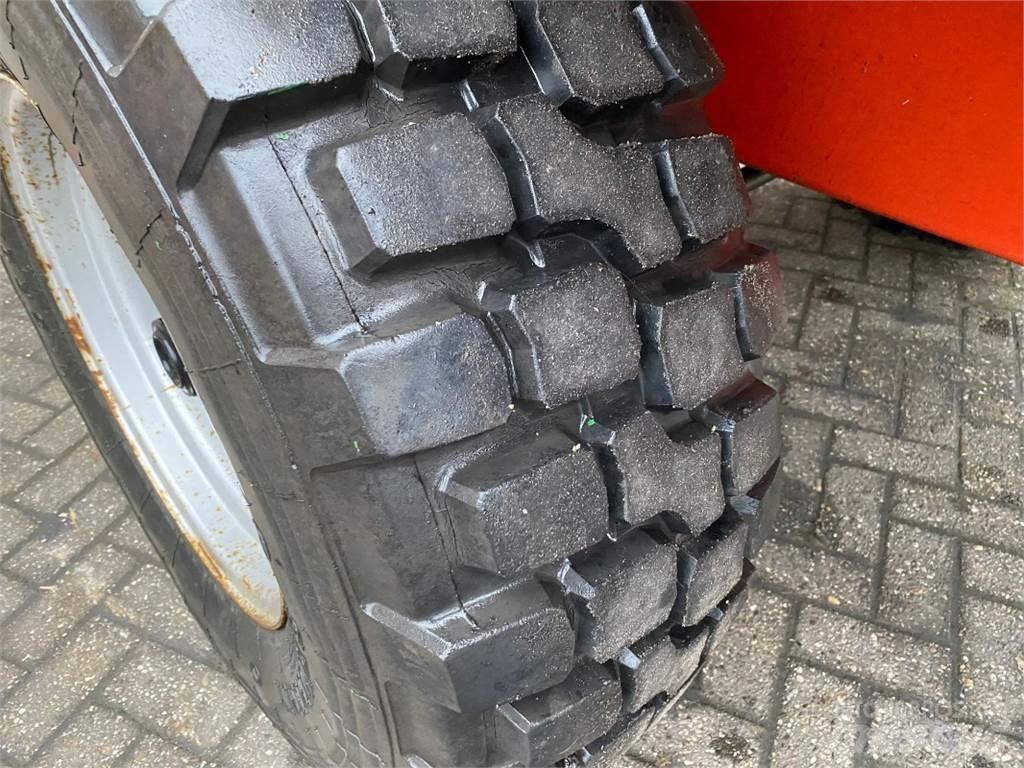 Strautmann BSL Bale trailers