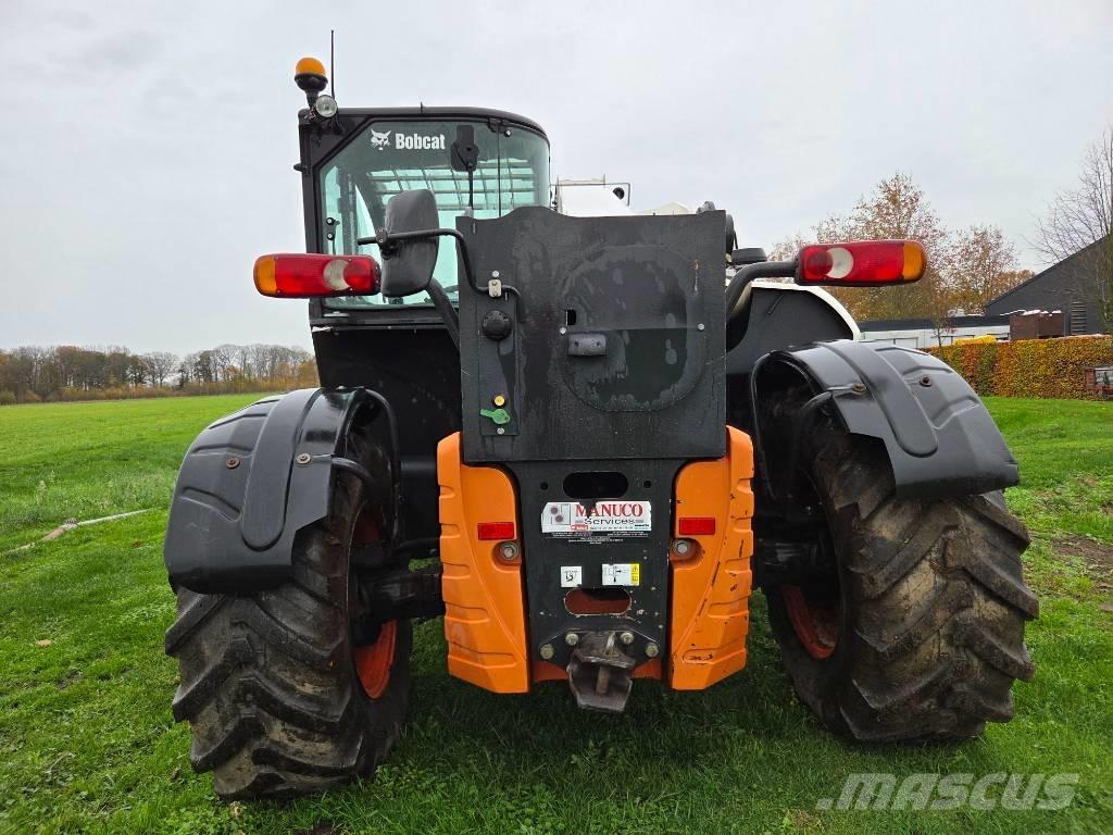 Bobcat TL 470 Telescopic handlers