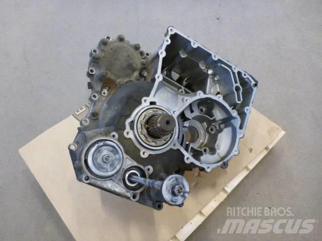 Scania S 650, 2168903 Gearboxes