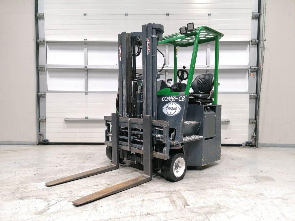 Combilift CB2500 Side loader