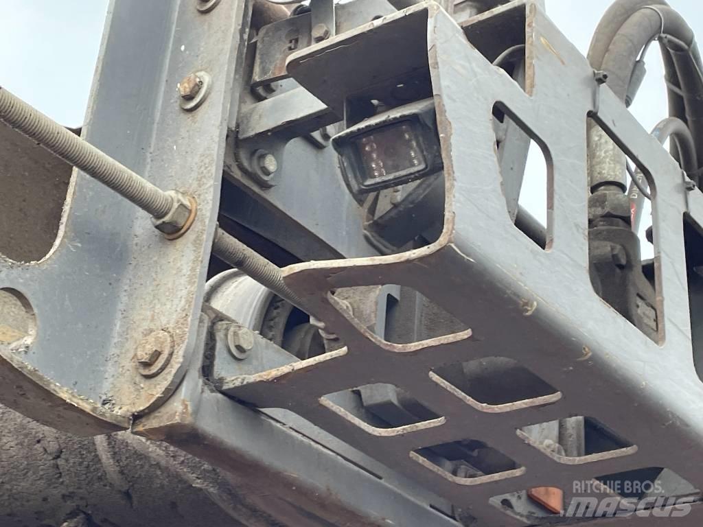 Wirtgen W100 Fi Asphalt cold milling machines