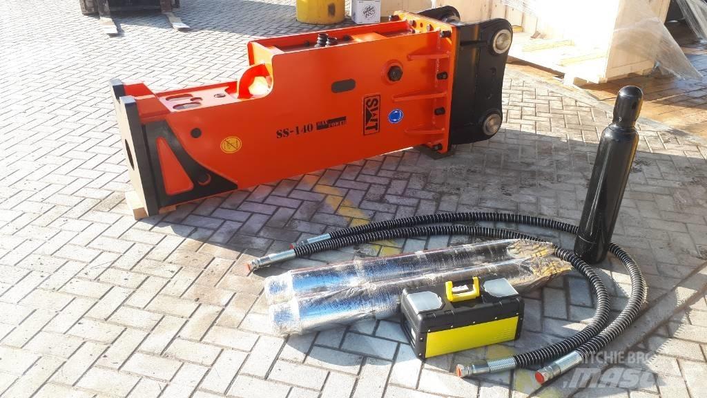 CAT CC24B Twin drum rollers