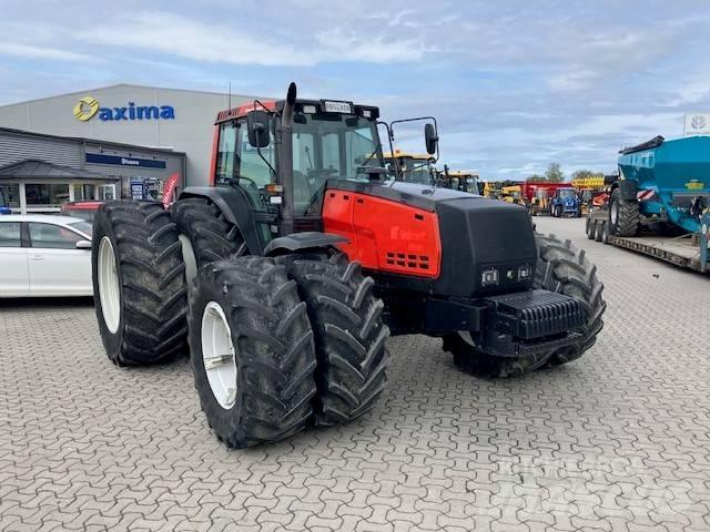 Valmet 8550 Tractors