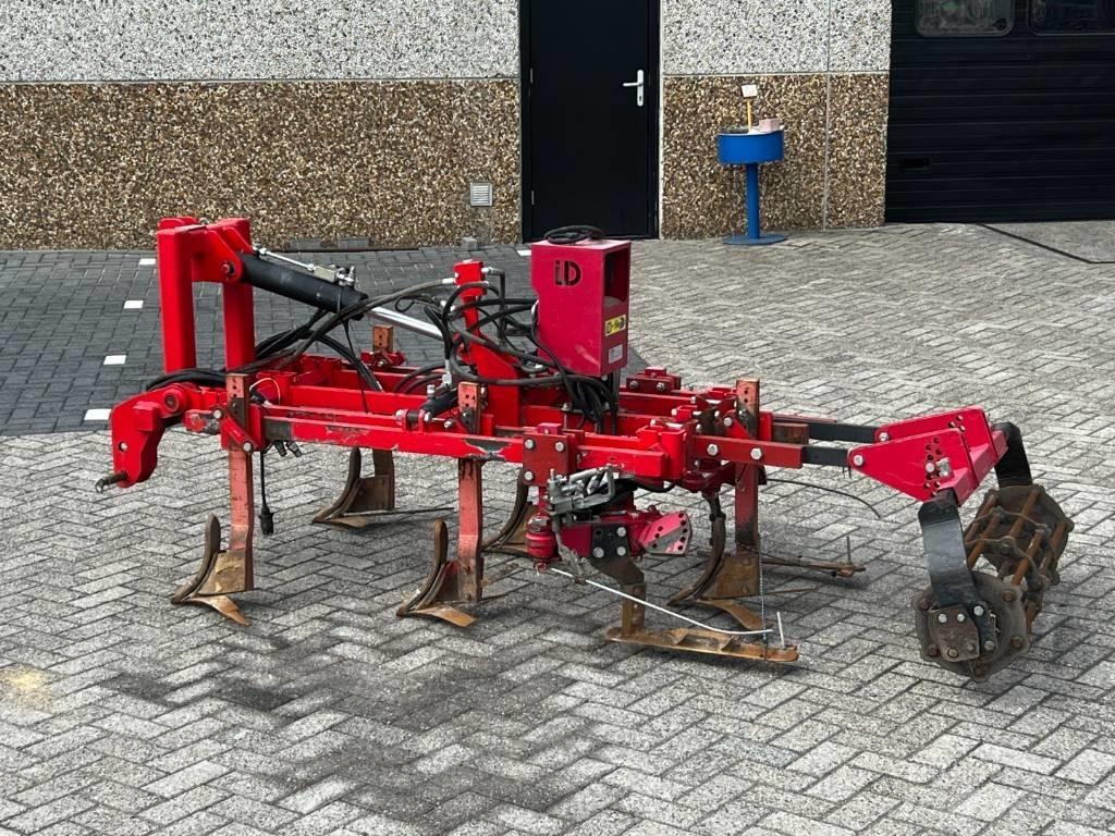  daviculter IA-P Cultivators