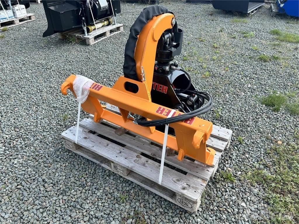 Ritter RGL3 R1100 Other cranes