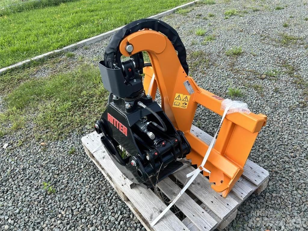 Ritter RGL3 R1100 Other cranes