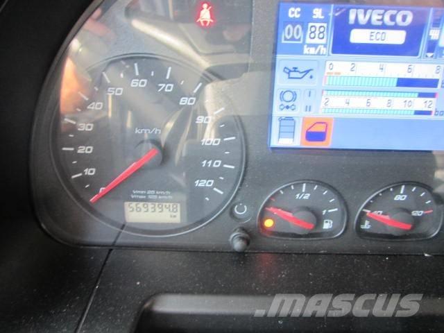 Iveco AS 440 S46 Prime Movers
