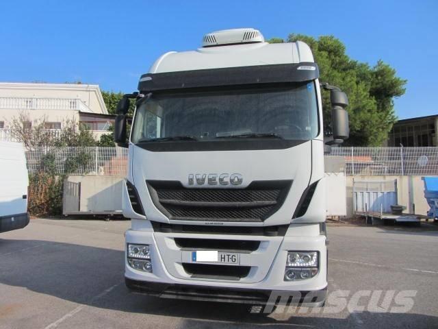Iveco AS 440 S46 Prime Movers