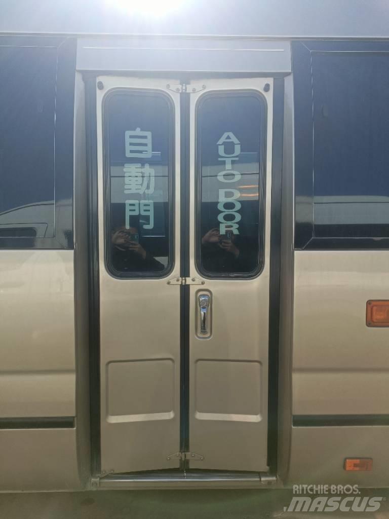 Toyota Coaster Bus Mini bus