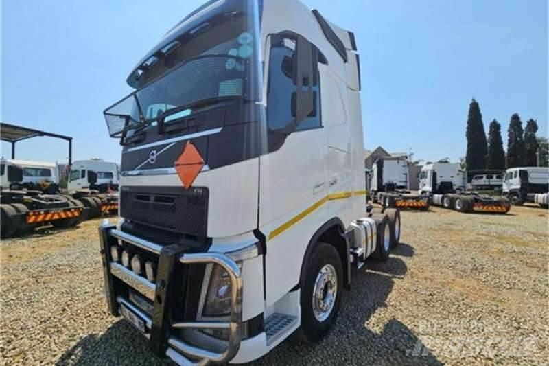 Volvo FH Other trucks