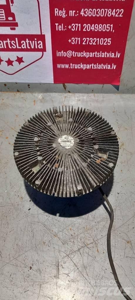 Volvo FH 12 Radiators