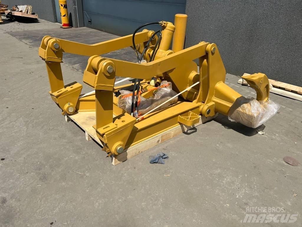 CAT D6T Ripper Scarifiers