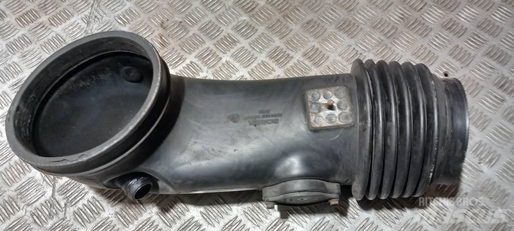 Scania R440  2094103 Cabins and interior