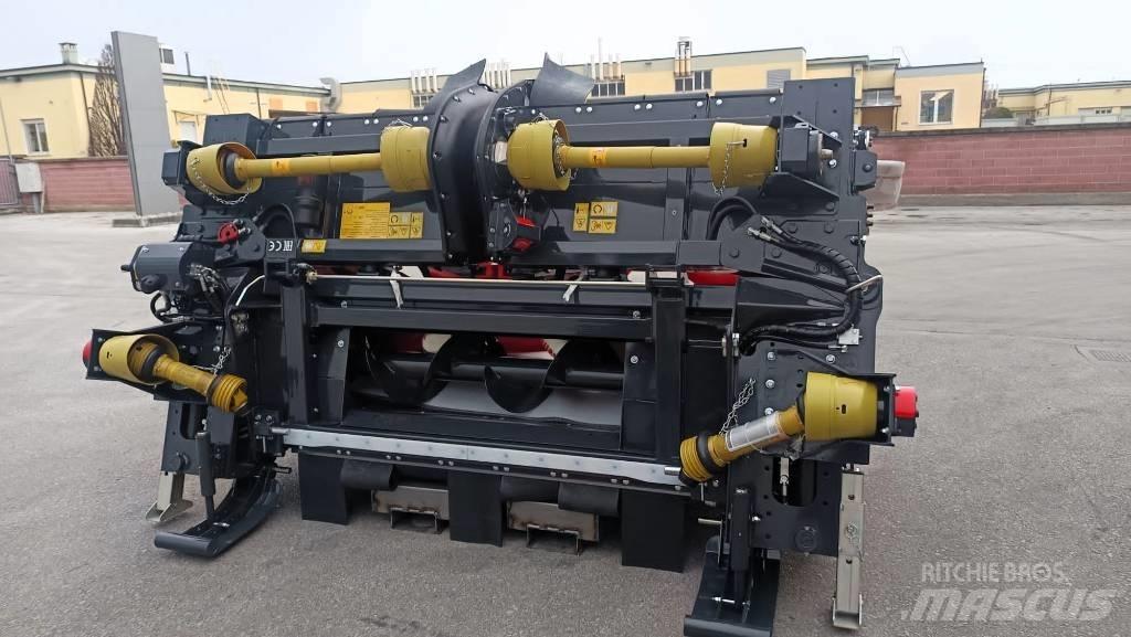 Capello Diamant HS8 Other vegetable equipment