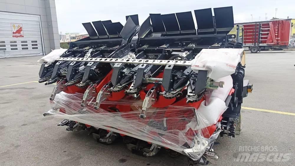 Capello Diamant HS8 Other vegetable equipment