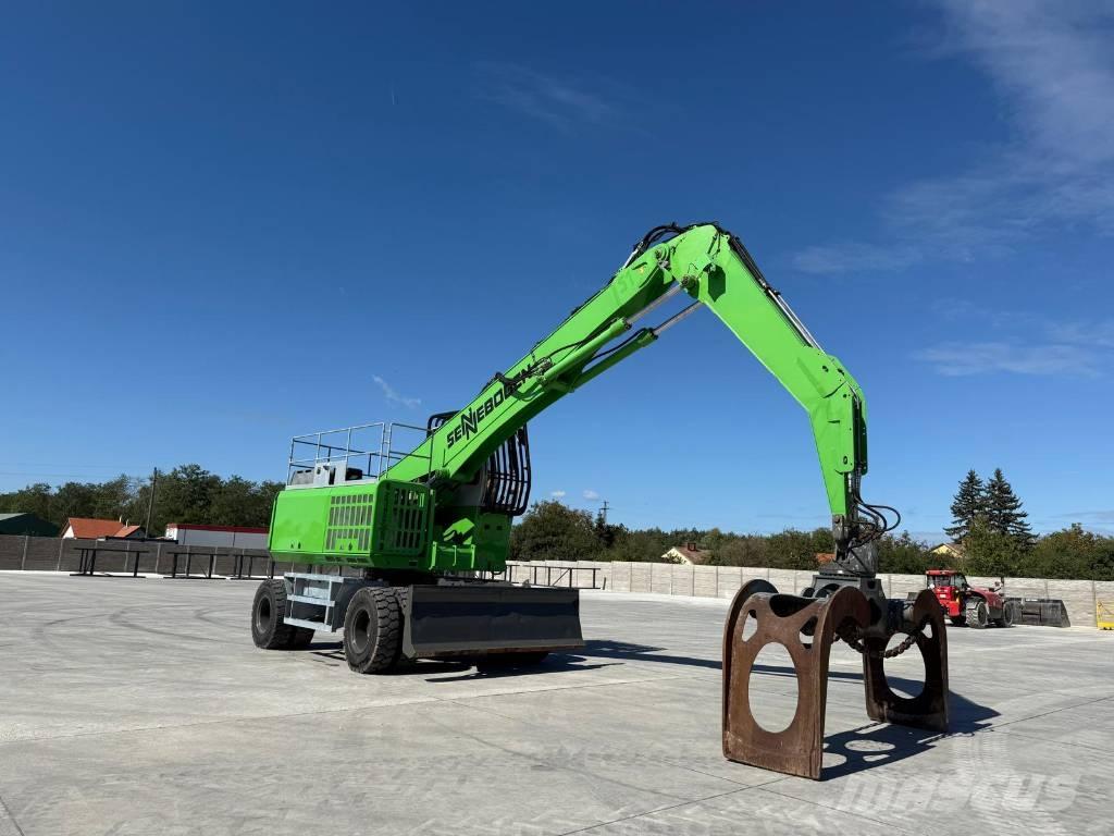 Sennebogen 735M Others