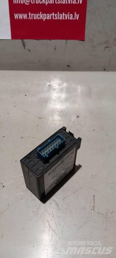 Scania 124.  1428602 Electronics