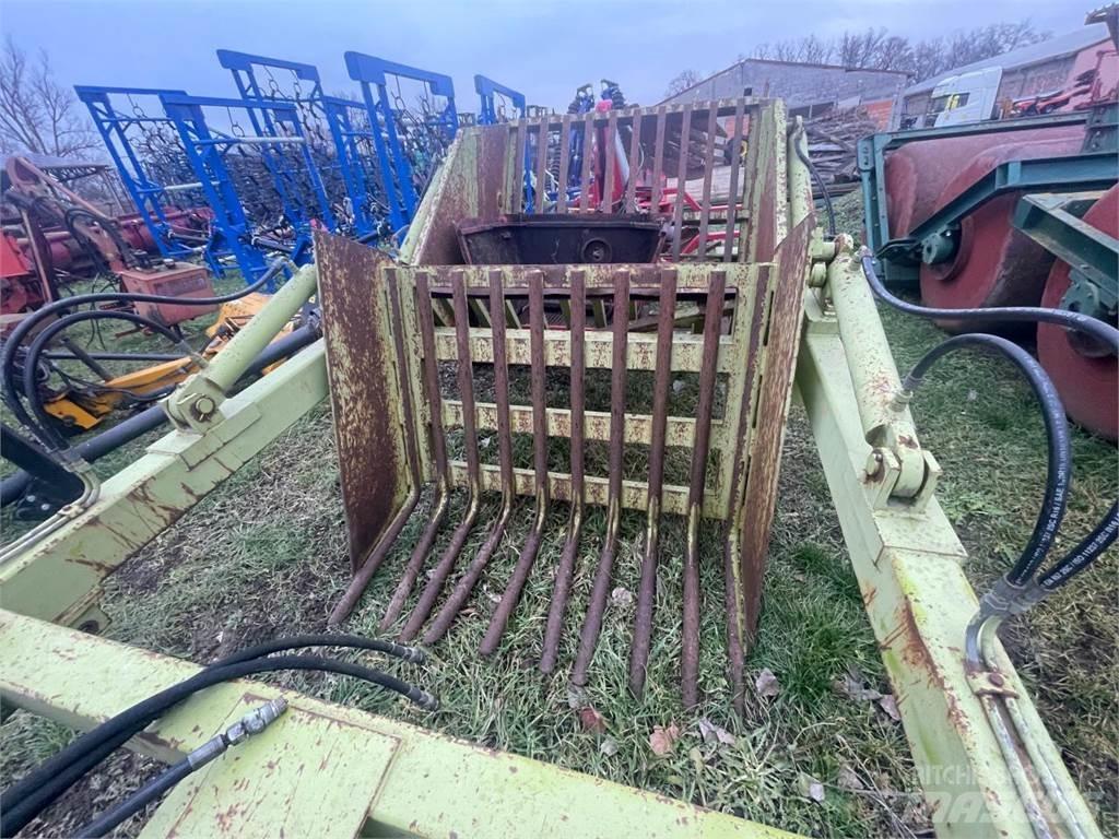  IKAS T1400 Other tillage machines and accessories