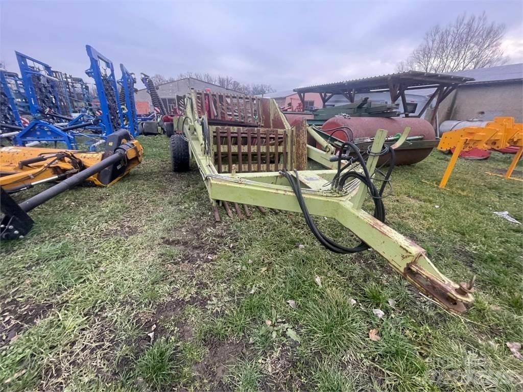  IKAS T1400 Other tillage machines and accessories