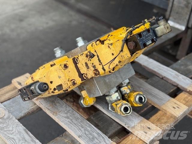 Parker ROZDZIELACZ Hydraulics