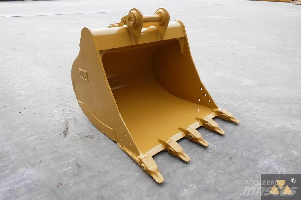 CAT 320 Bucket Buckets