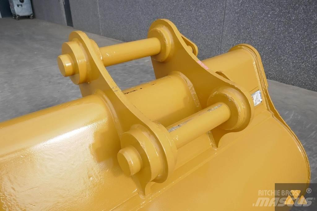 CAT 320 Bucket Buckets