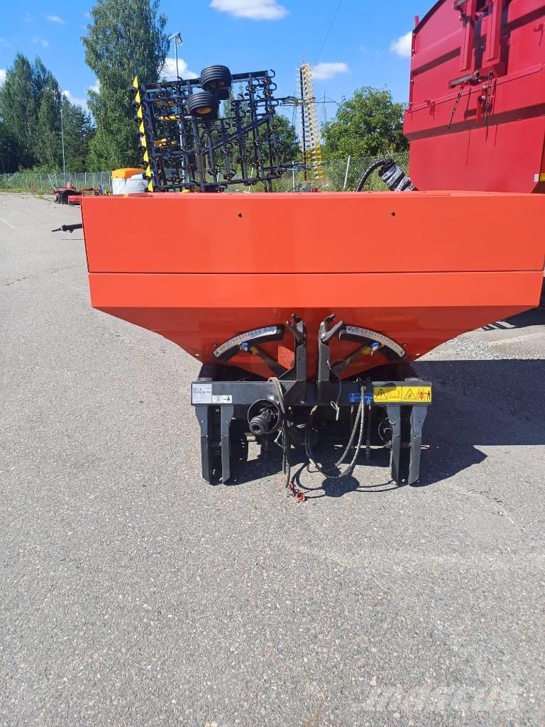 Rauch MDS 20.2 Mineral spreaders