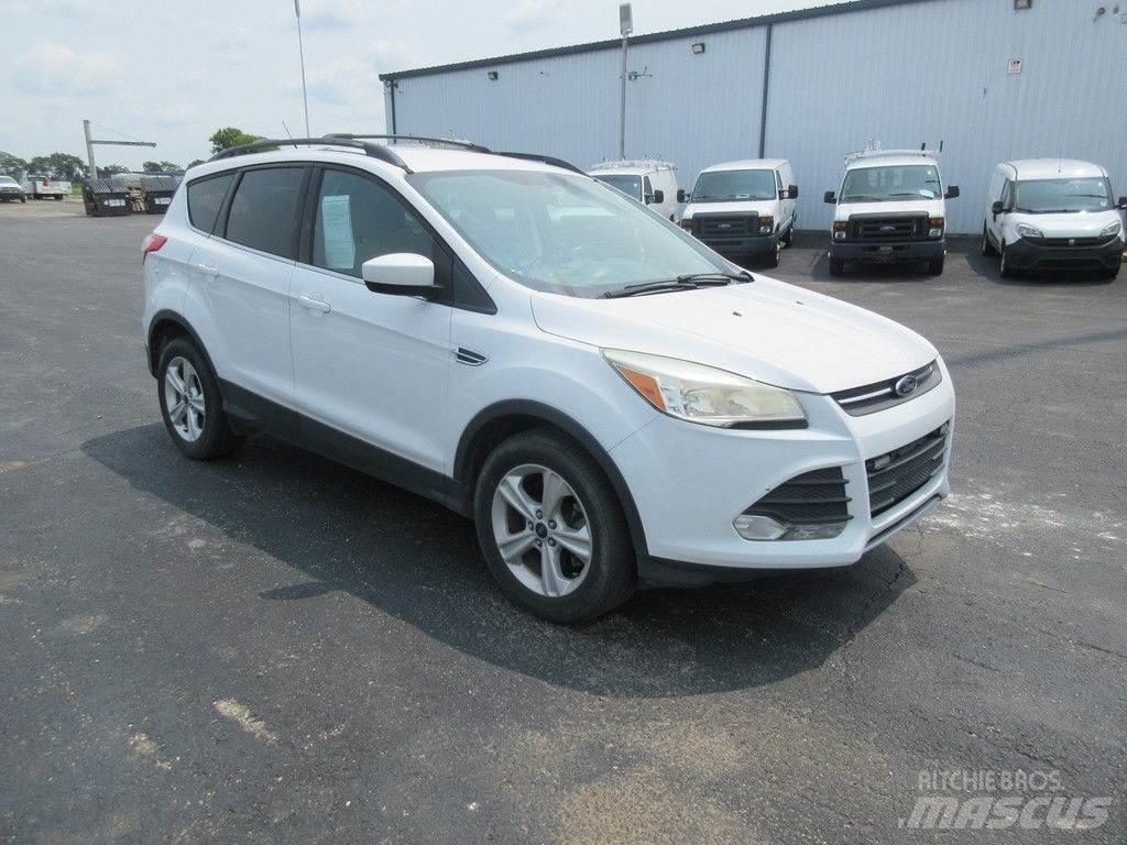 Ford Escape Cars