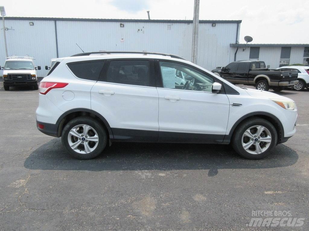 Ford Escape Cars